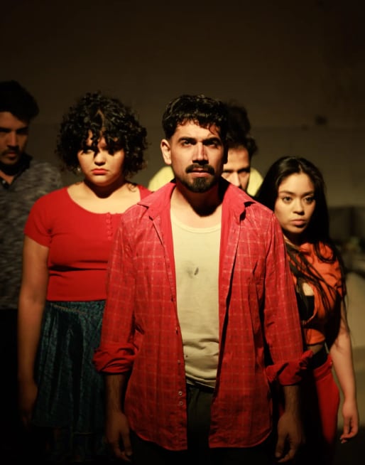 Elencos serán favorecidos con una alianza entre compañías teatrales. Foto: Rigo Mazacotte