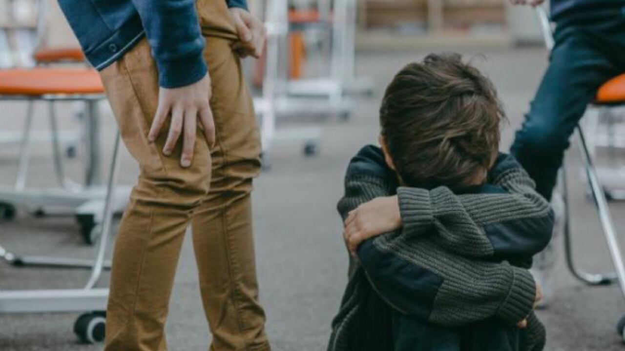 La Nación / Invitan al 1er Congreso Nacional sobre Autismo