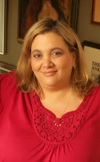 Etiqueta "Jill Price" en La Nación