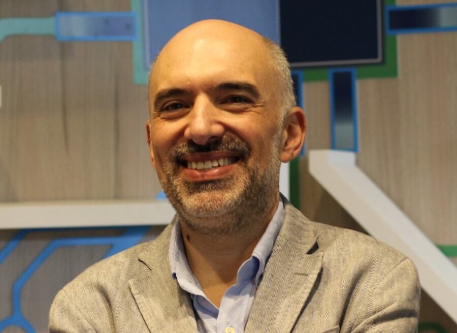 Necesitamos más líderes innovadores