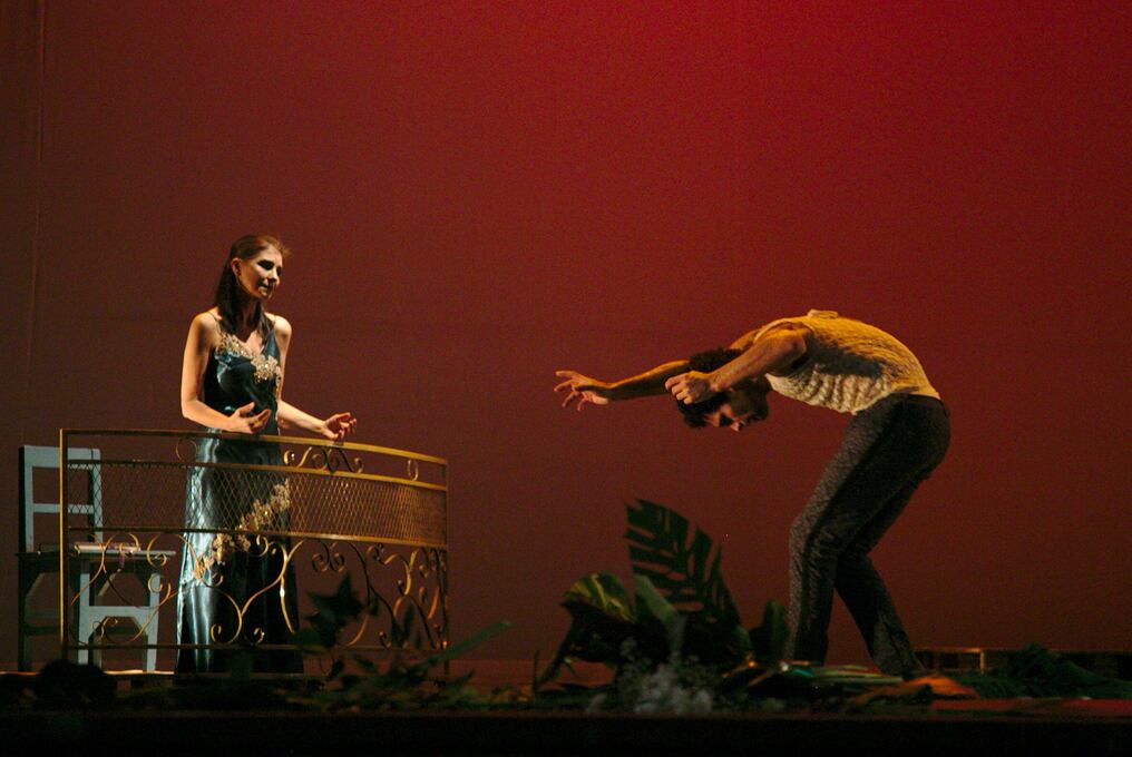 Los artistas paraguayos pueden postularse para subsidios de Iberescena, Ibermúsica y el Fondo de Movilidad. Foto: SNC