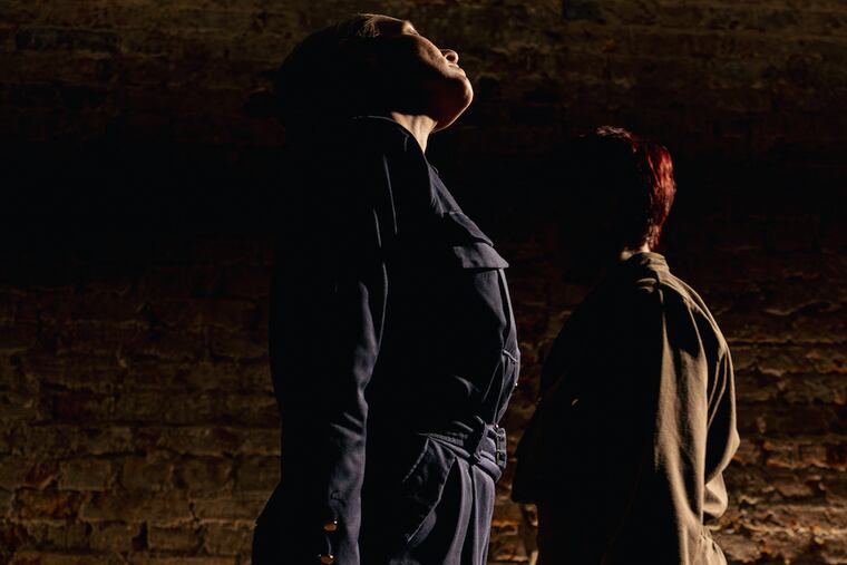 “Barrunto” se presenta en el Centro Cultural Staudt. Foto: Gentileza