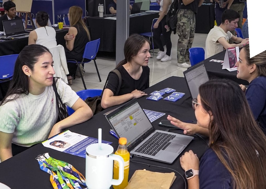 Este viernes 4 de julio se llevará a cabo una feria de empleo desde las 09:00 hasta las 11:00 horas en la seccional colorada. Foto: Gentileza
