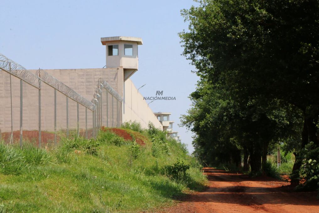 Las obras en los tres centros penitenciarios están en la fase final, confirmaron. Foto: Archivo