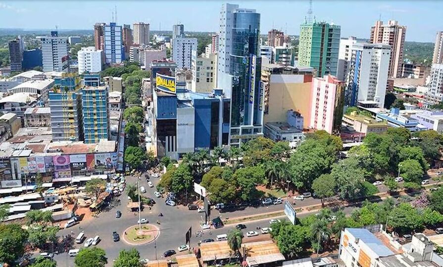 La diversificación de actividades en el Alto Paraná está integrando al sector de contact center. Foto: Archivo
