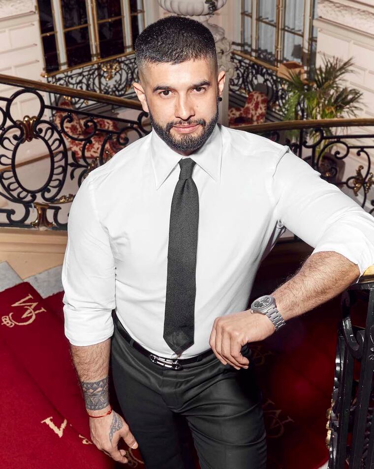 Pablo Bogado Hair Studio