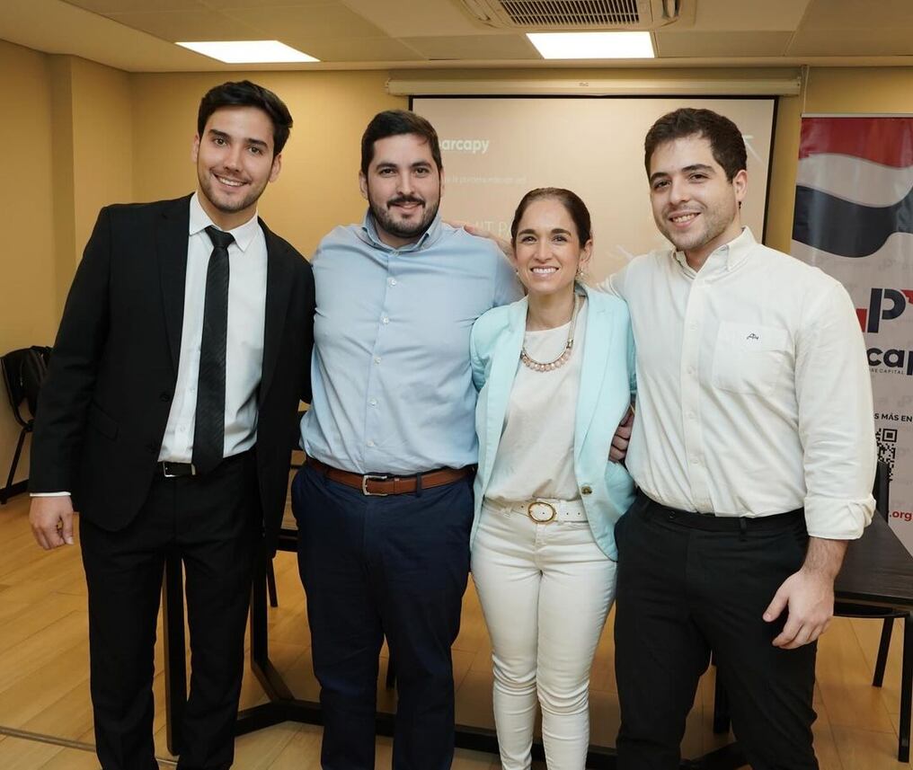 A través del evento apuntan a adquirir habilidades valiosas para impulsar los negocios. Foto: Gentileza