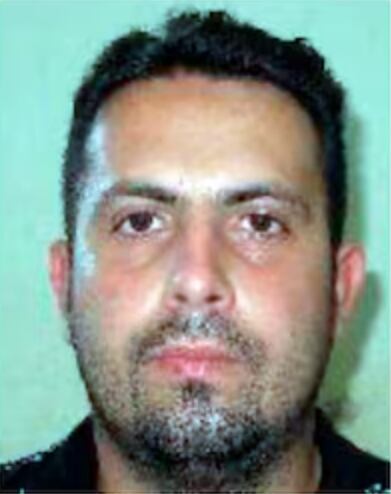 Jaime Andrés Franco Mendoza sería el supuesto autor moral del asesinato del fiscal Marcelo Pecci. Foto: Gentileza