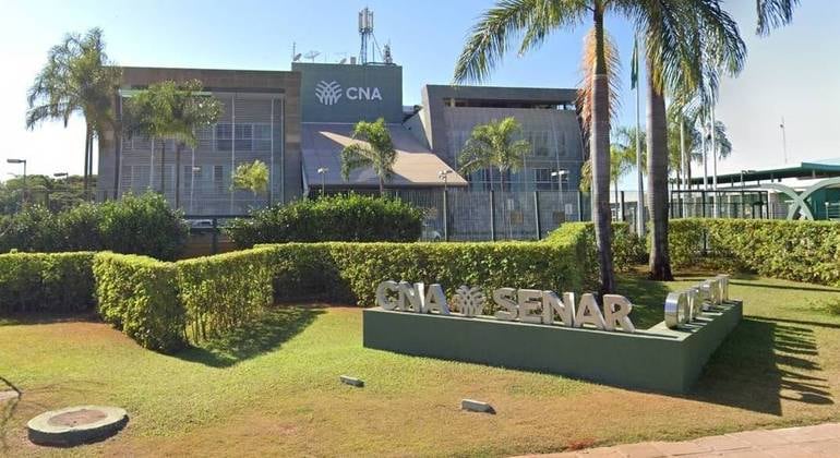 La Confederação da Agricultura e Pecuária do Brasil, con sede en Brasilia, pidió una investigación a la UE. Foto: Archivo