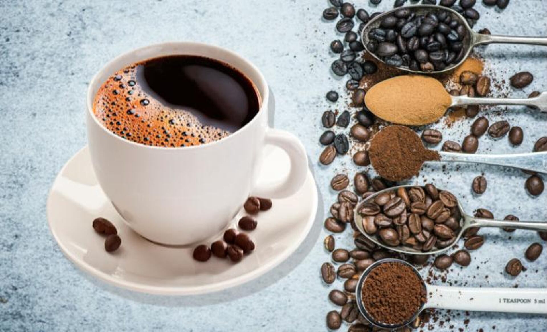 El negocio del café mueve en Paraguay USD 34 millones