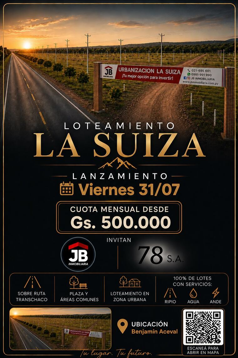 Foto: Gentileza