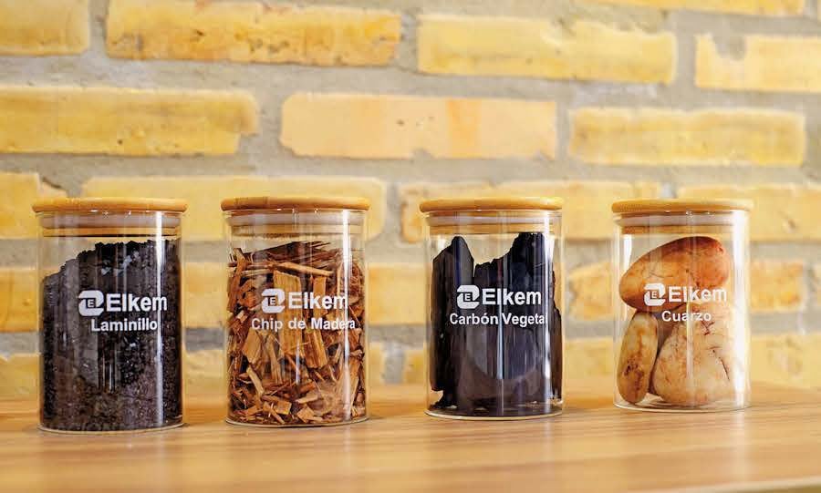 Elkem Paraguay es una industria modelo que, incluso, inspira a fábricas noruegas.