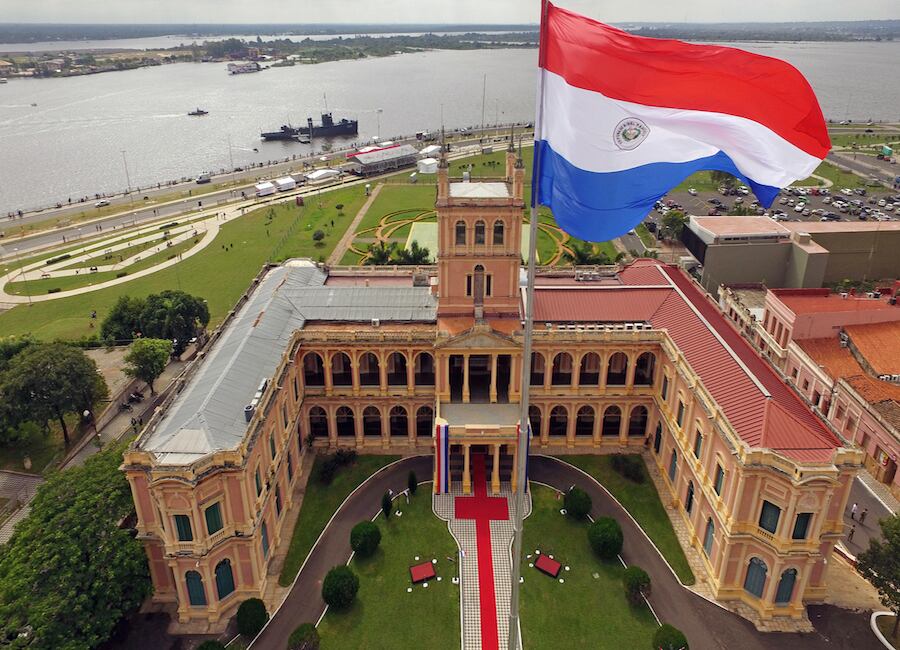 El gobierno de Paraguay profundiza su lucha contra el terrorismo y a la vez fortalece sus alianzas estratégicas otorgando nuevas designaciones a la organización terrorista. Foto: Archivo 