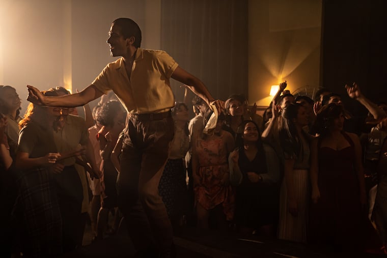 “Narciso” representará a Paraguay en los Oscar y los Goya 2027.