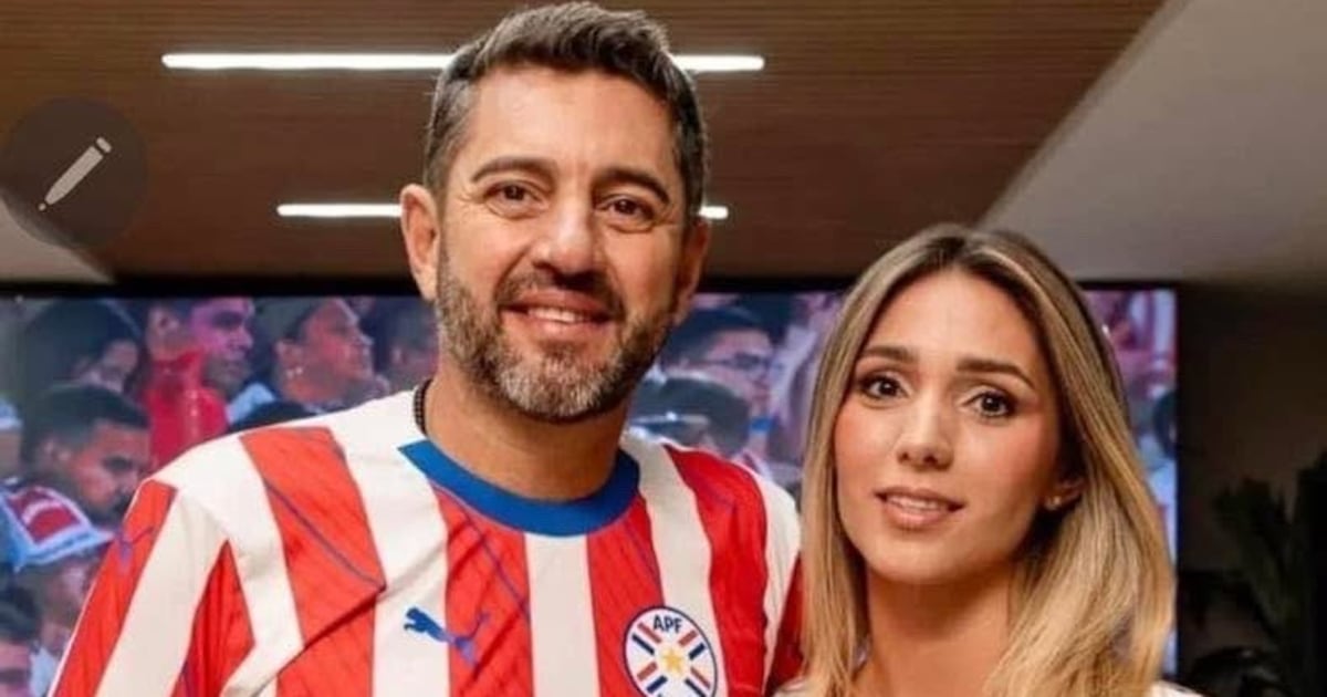 Pedro Alliana expresa su agradecimiento por el respaldo a su candidatura presidencial 2028
