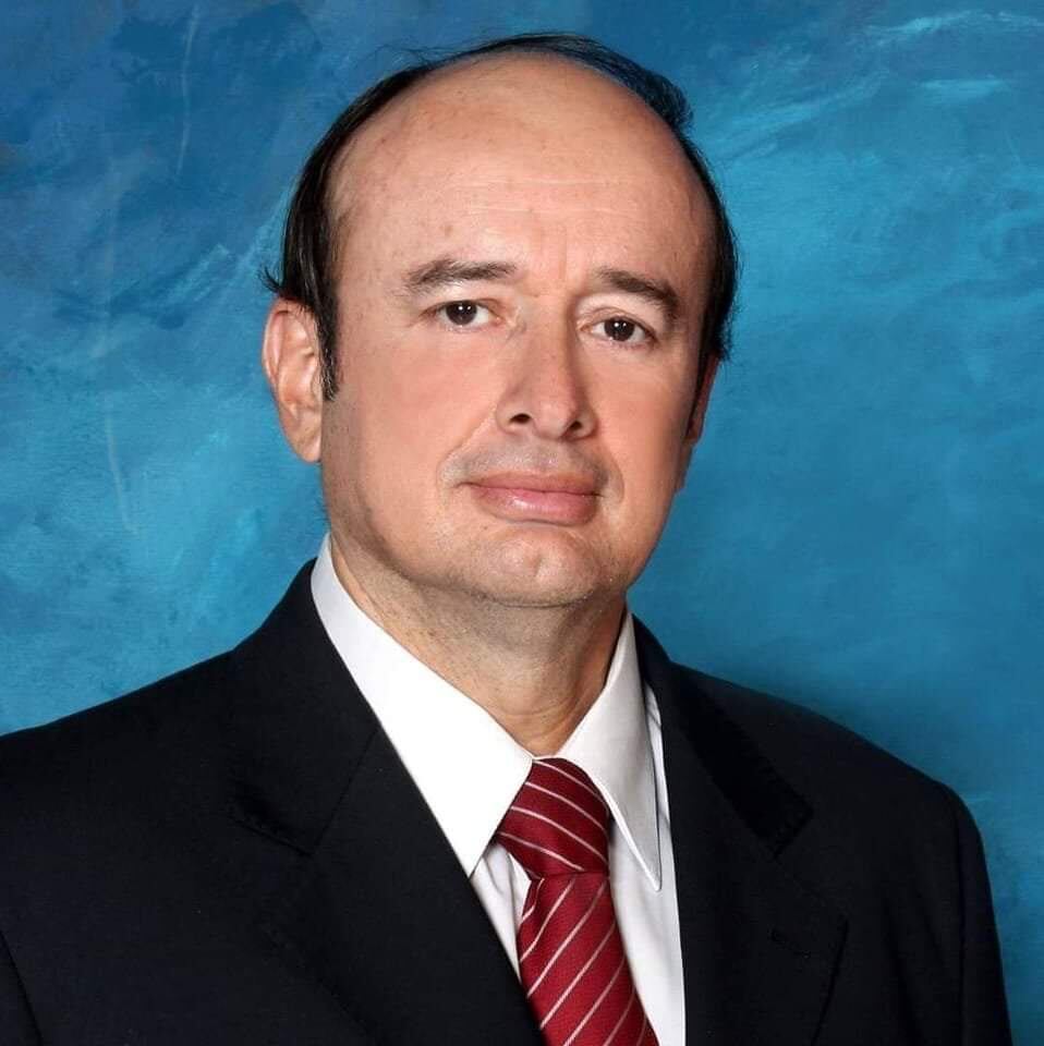 El economista Víctor Pavón lamentó que el PLRA dejó de hacer oposición y se ha dedicado a hacer una obstrucción al desarrollo del país. Foto: Archivo