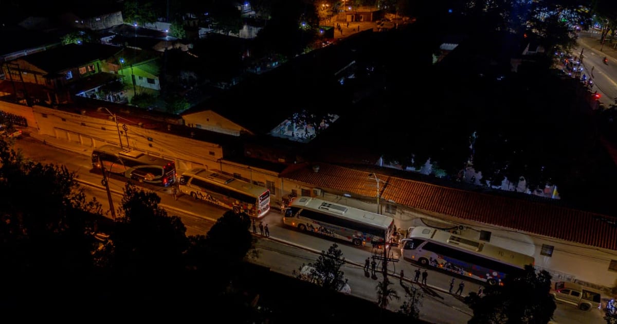 Buen Pastor, un inmueble de altísimo valor: ¿qué harán con él ahora que dejó de ser cárcel?