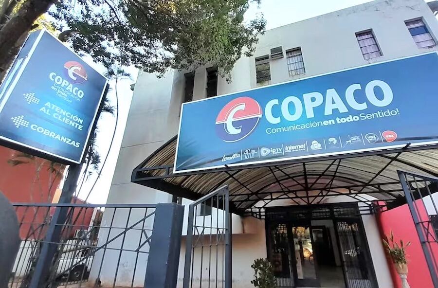 Es importante mantener el control de Copaco, y darle a la empresa que se convertirá en socio estratégico, algunas atribuciones que tenga que ver con reestructuración, reformas e ideas de negocios comerciales, explicó Oscar Stark. Foto: Archivo