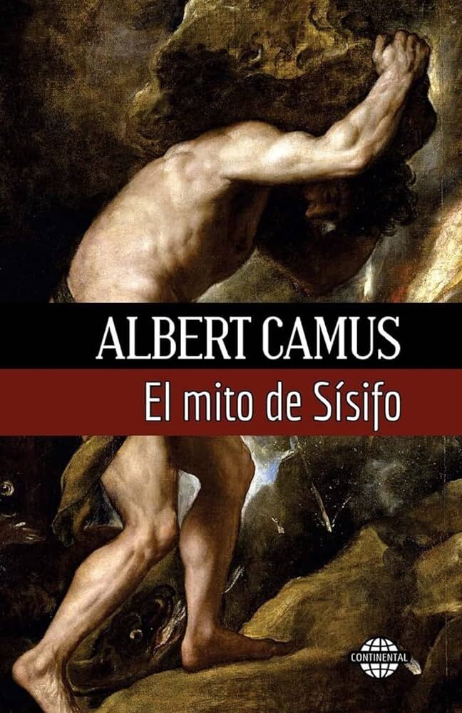 Albert Camus y la “absurda” búsqueda del sentido de la vida