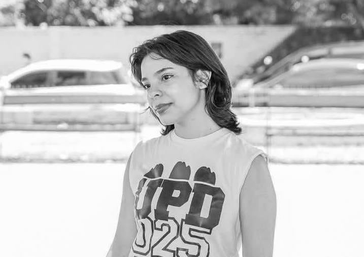 La Nación / Caso María Fernanda: presunto autor rindió examen perfecto tras feminicidio