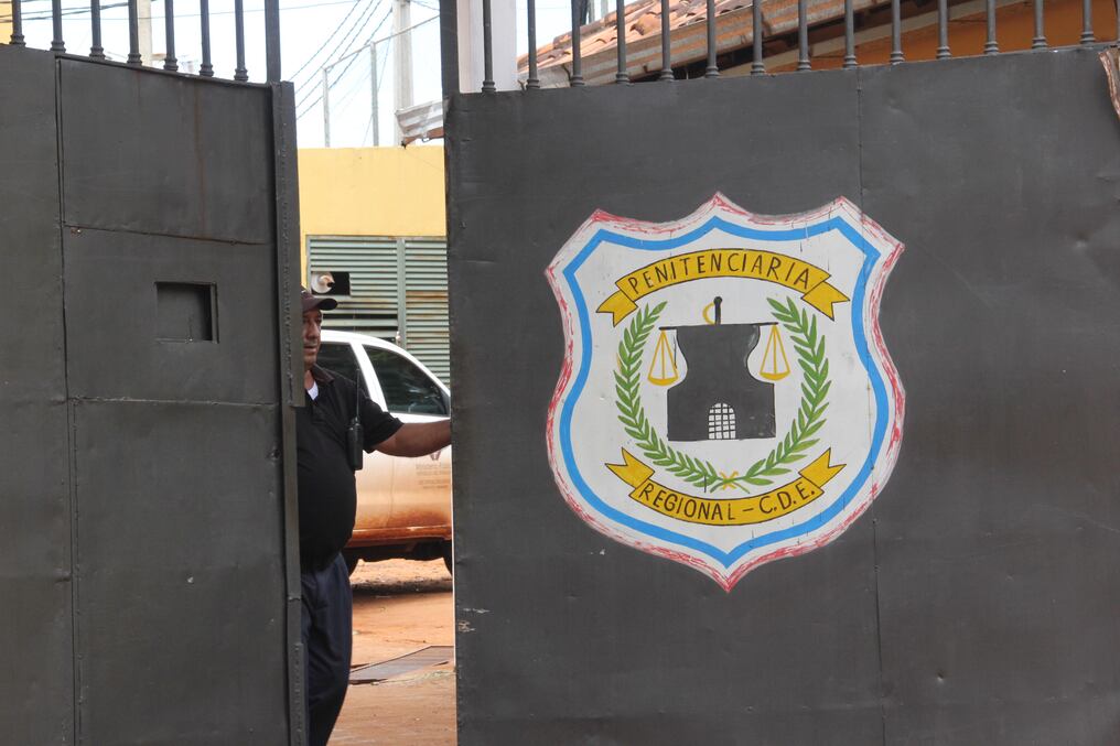 Diputados dio media sanción por unanimidad a propuesta de ley que eleva de 5 a 15 años de castigo para funcionarios penitenciarios implicados en fuga de reclusos. Foto: Archivo.
