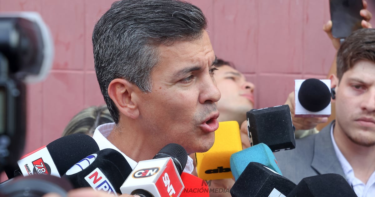 Peña desestima rumores de juicio político