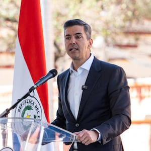 ¿Por qué no se logró el acuerdo con Barán?