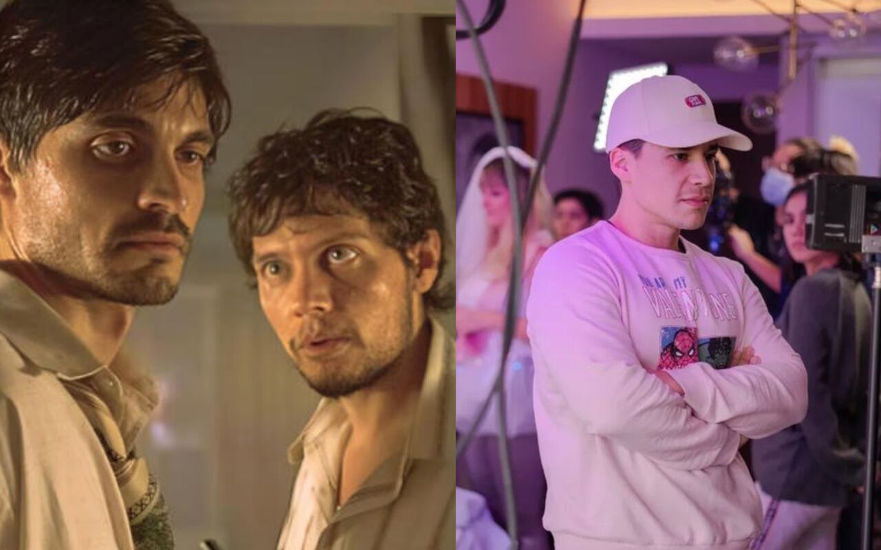 La Nación / “Secuestro del vuelo 601″: debatirán sobre la ausencia de  paraguayos en la serie