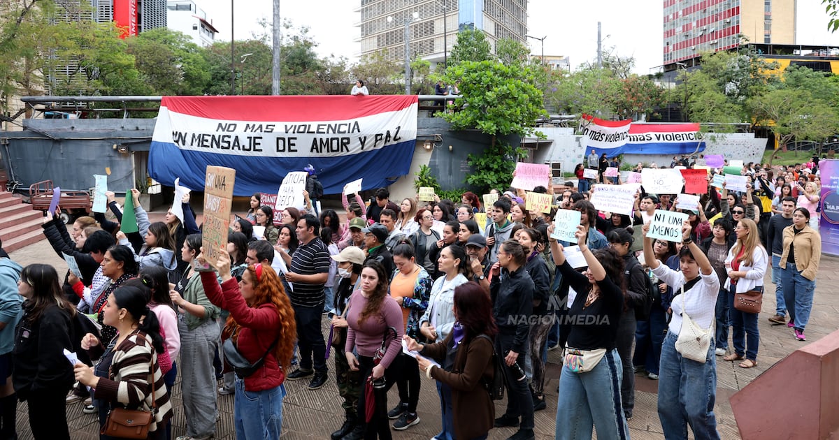 Senado solicita cumbre de poderes ante el incremento de feminicidios