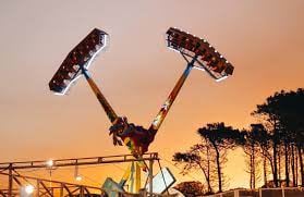 Por primera vez, en el tradicional Espacio IDESA, están disponibles más de 20 espectaculares juegos, nunca antes vistos en Paraguay. Foto: Gentileza