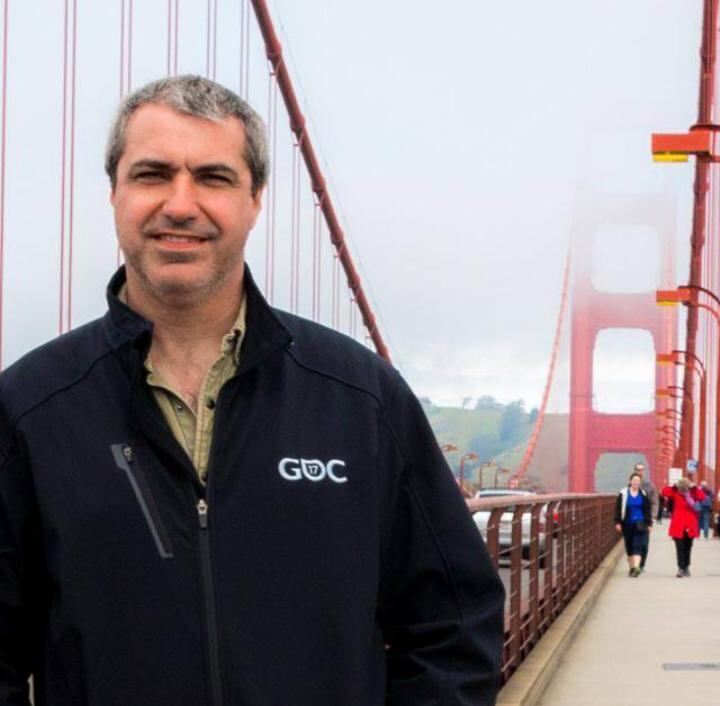 Juan Eduardo de Urraza, CEO de Posibillian Tech.