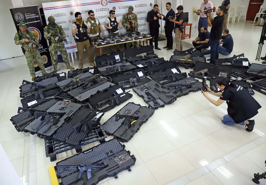 El coronel Hugo Vera manifestó que el crimen organizado hizo metástasis en todos los estamentos de seguridad. Foto: Jorge Jara