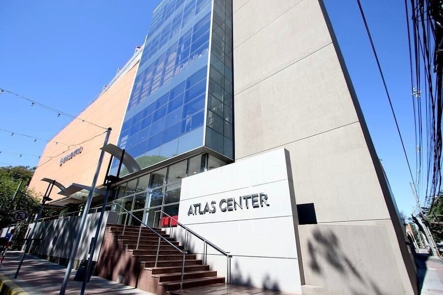 La empresa itti Saeca aguarda que el uso abusivo de su software por parte de la entidad bancaria de los Zuccolillo sea saneado de manera urgente e inmediata. Foto: Gentileza