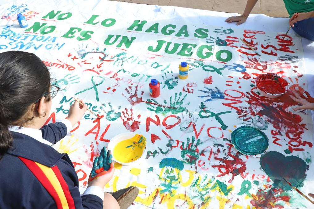 El fiscal Alfredo Acosta Heyn de Yguazú investiga denuncias de abuso sexual en cuatro menores de edad. El supuesto autor es del núcleo familiar y se encuentra prófugo. Solicitan su rebeldía al juzgado. Foto: Ilustrativa