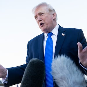 Trump pide al Congreso USD 152 millones para reabrir Alcatraz