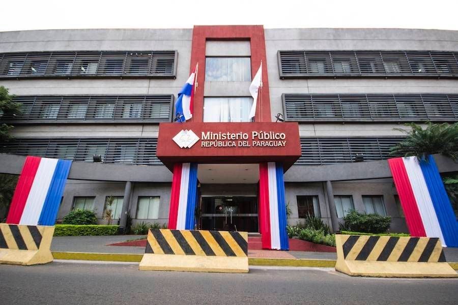 La Comisión de Investigación de la trama delictiva denominada “mafia de los pagarés” resolvió denunciar ante la Fiscalía los más de 2.000 casos de estafados por el grupo delictivo.FOTO: ARCHIVO