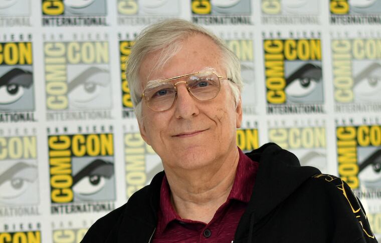 Ed Godziszewski