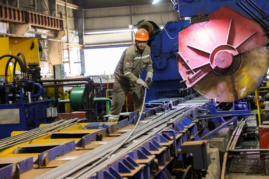 El Centro de Estudios Económicos (CEE) de la UIP analizó los desafíos denominados por la Cepal como la “triple trampa” que impide el desarrollo sostenible en la región. Foto: Archivo