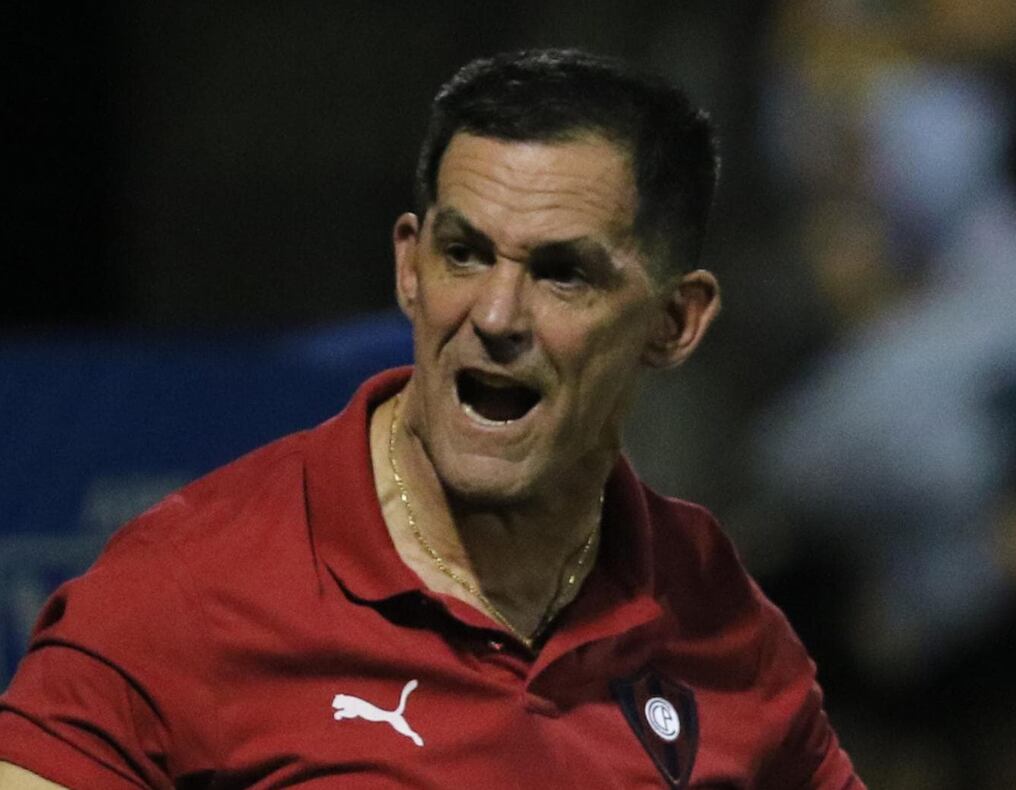Víctor Bernay