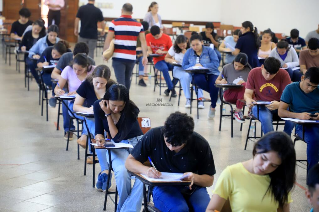 El periodo de inscripción para acceder a la asistencia académica finaliza este viernes 3 de enero. En total están disponibles 5.000 becas. Foto: Archivo