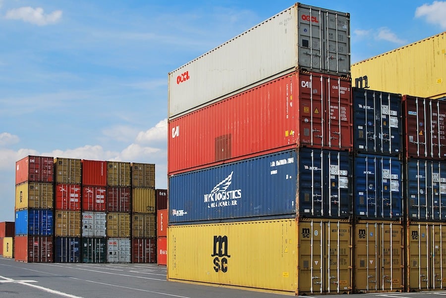 Al cierre de octubre se adquirió por USD 325 millones a través del régimen de materia prima, un 14 % más de lo obtenido en el mismo periodo de 2023. Foto: ilustrativa