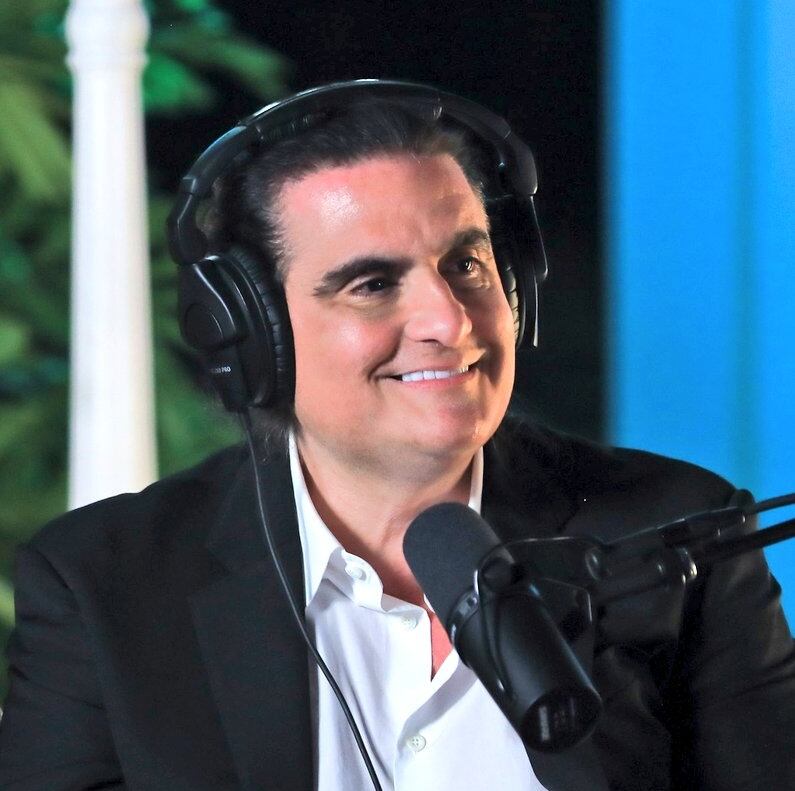 Estados Unidos excarceló el miércoles pasado a Alex Saab, un empresario acusado de ser "testaferro" del presidente de Venezuela. Foto: Gentileza