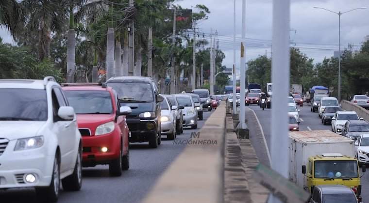 Camilo Pérez adelanta planes en transporte y urbanismo para descomprimir el tránsito Camilo Pérez adelanta planes en transporte y urbanismo para descomprimir el tránsito