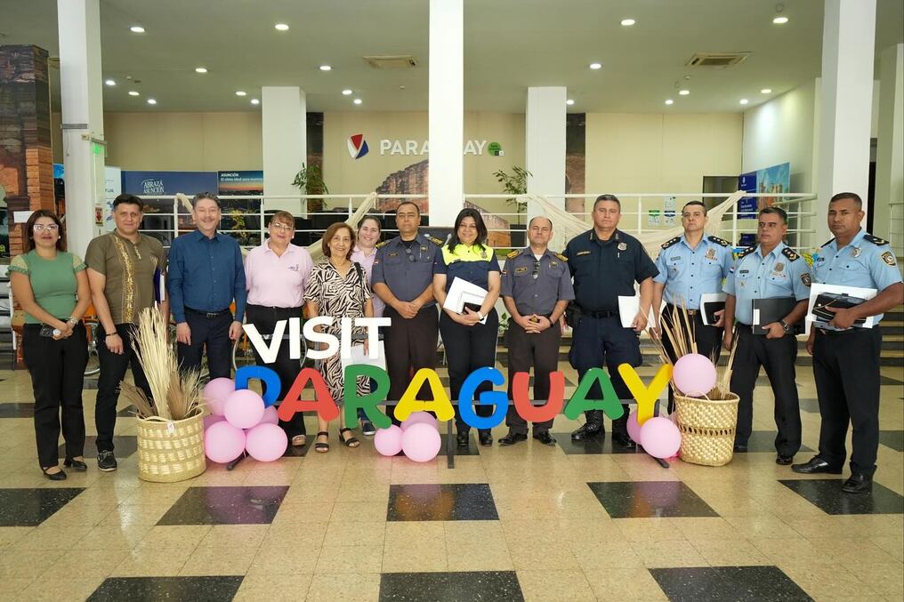 Mesas técnicas trabajan en un proyecto impulsado por la Senatur y Rediex para captar inversionistas en el turismo de entretenimiento, especialmente en Asunción, Central y Alto Paraná. Patricia Cardona, de la oficina regional de la Senatur, confirmó la reactivación de la mesa turística. Foto: Ilustrativa