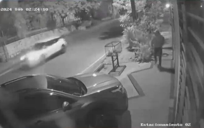 Son 174 denuncias por hechos de robos y hurtos de vehículos en Alto Paraná, según el Departamento de Estadísticas y Mapeo Criminal de la Dirección de Policía de Alto Paraná, registrados en 2024. Foto: Gentileza