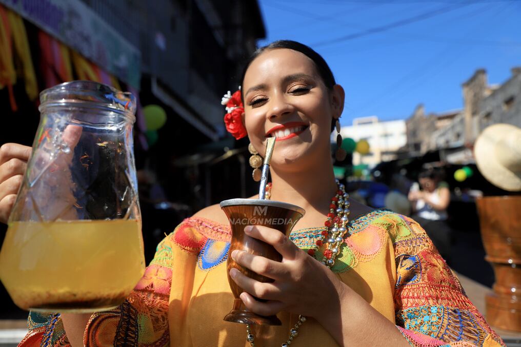 Durante toda la semana las máximas pronosticadas superarían los 30 grados. Foto: Roberto Zarza