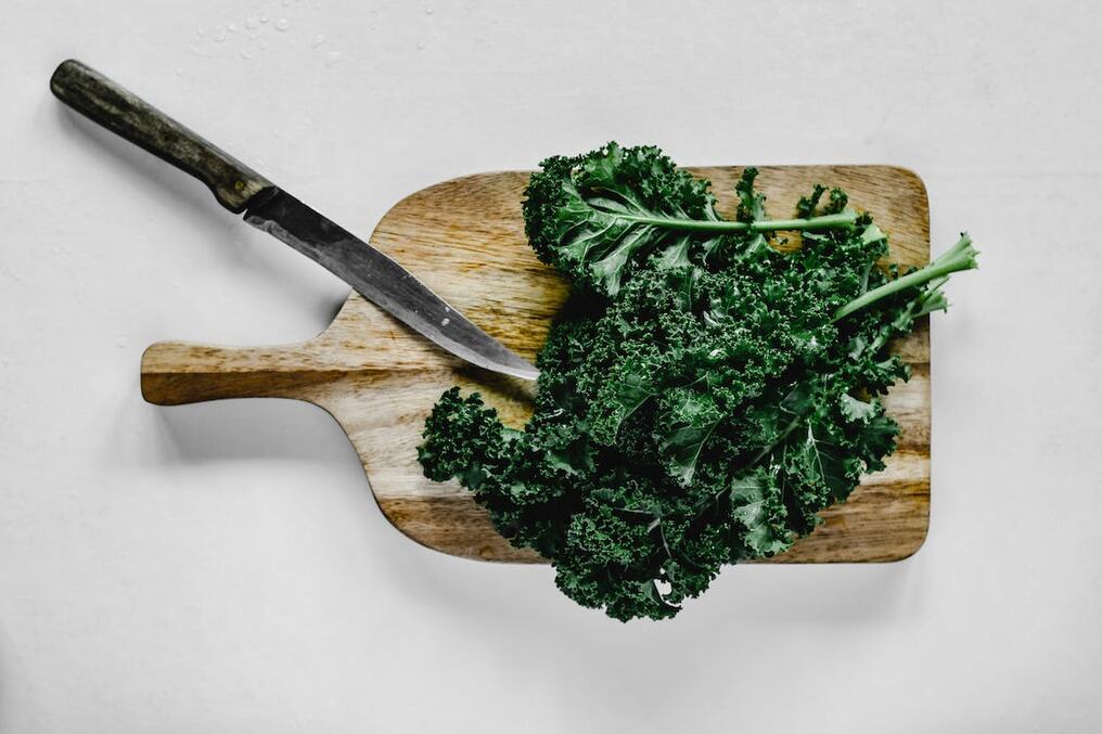 Este vegetal procede de la familia botánica “brassica oleracea”. Foto: Pexels 