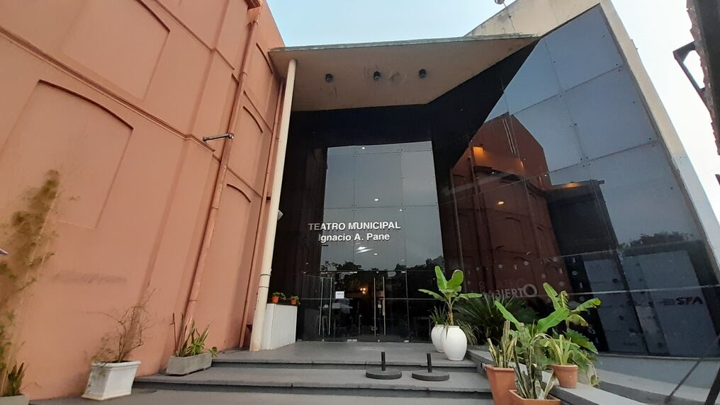 El recorrido del Dramatour comenzará este domingo 17 de noviembre a las 17:00, con acceso gratuito. Foto: CMG/NM