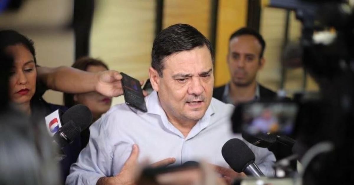 Buzarquis insta al PLRA a ser astuto para 2028