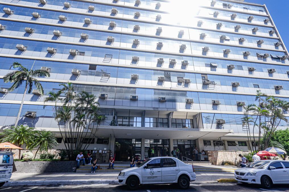 Las autoridades del Instituto de Previsión Social (IPS) piden a los asegurados estar atentos a la notificación que enviarán para confirmar la acreditación del pago de reposo vía Banco Nacional de Fomento (BNF). Foto: Eduardo Velázquez